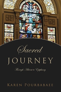 Couverture_Sacred Journey
