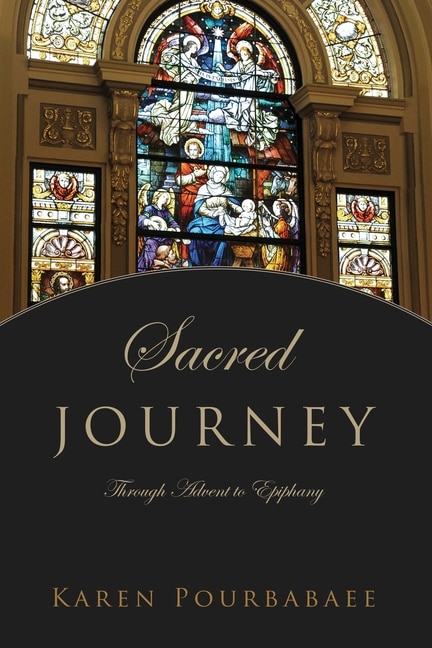 Couverture_Sacred Journey