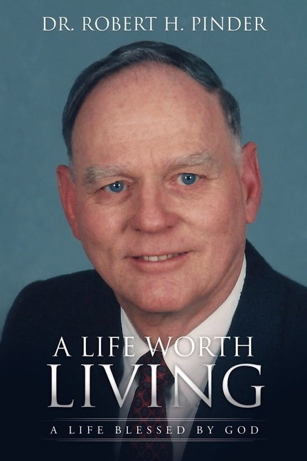 Front cover_A Life Worth Living