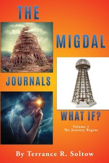 Front cover_The Migdal Journals