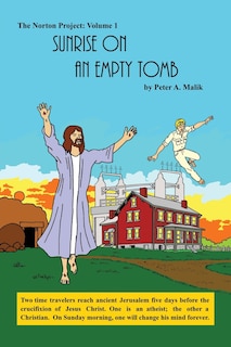 Front cover_The Norton Project Vol. 1