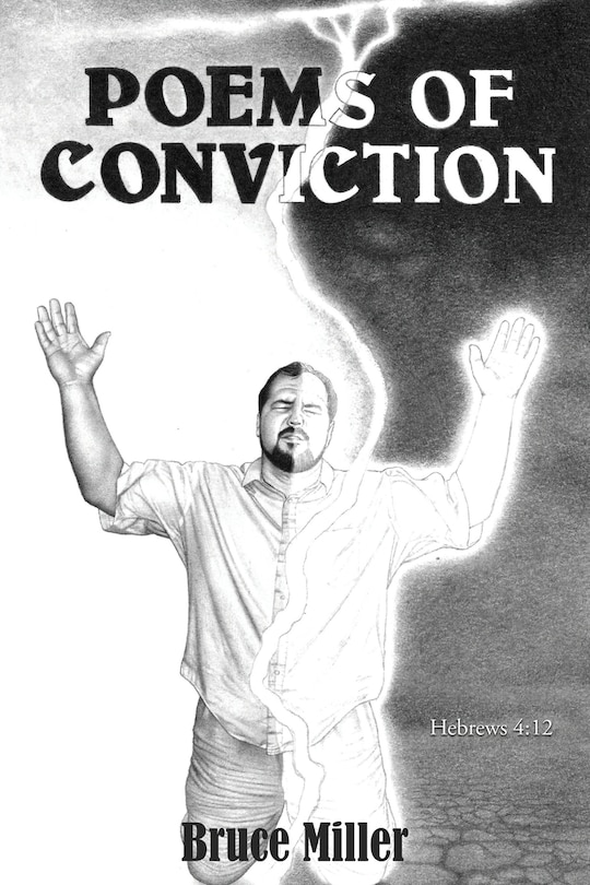 Front cover_Poems of Conviction