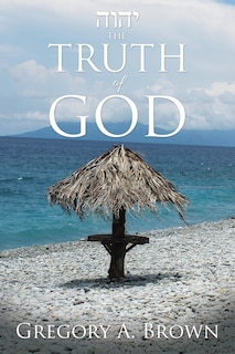 Couverture_The TRUTH of GOD