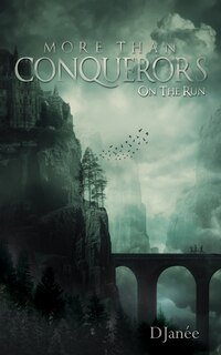 Front cover_More Than Conquerors