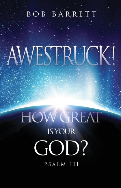Couverture_Awestruck! How Great Is Your God?