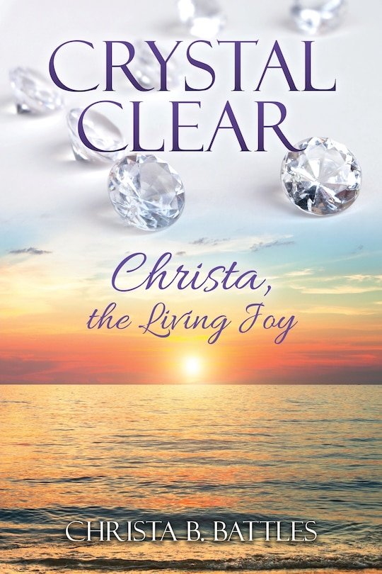 Front cover_Crystal Clear