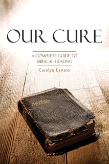 Front cover_Our Cure