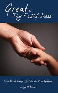 Couverture_Great Is Thy Faithfulness