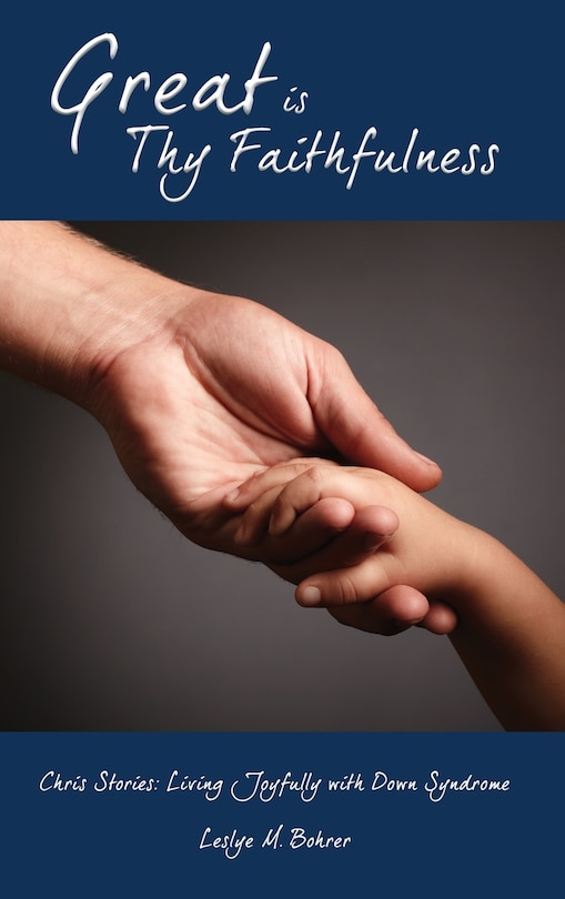 Couverture_Great Is Thy Faithfulness