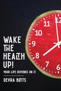 Couverture_Wake the Health Up!