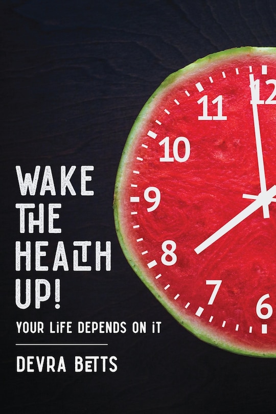 Couverture_Wake the Health Up!