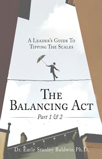 Couverture_The Balancing Act Part 1 & 2