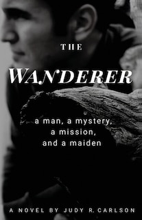 Front cover_The Wanderer
