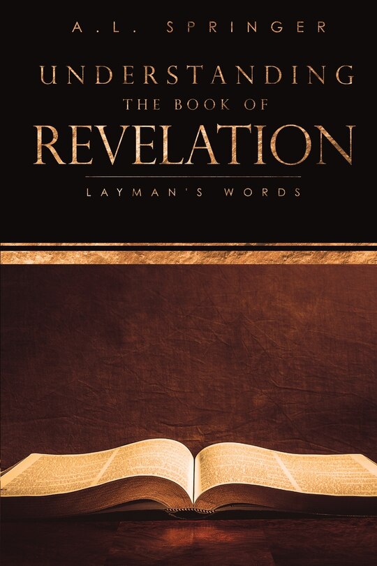 Couverture_Understanding The Book of Revelation