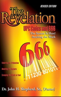 Couverture_The Revelation