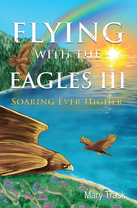 Front cover_Flying with the Eagles III