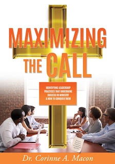 Front cover_Maximizing the Call