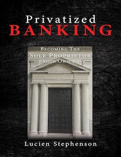Couverture_Privatized BANKING