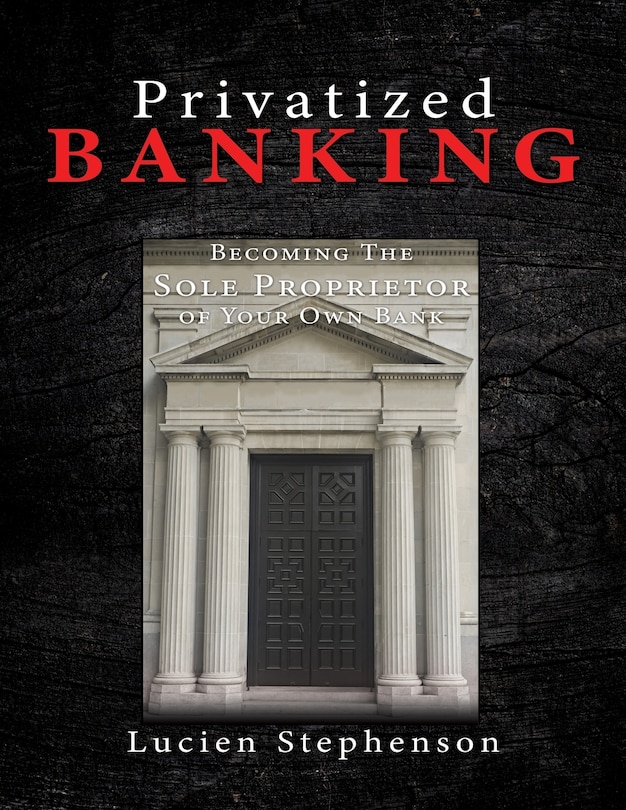 Couverture_Privatized BANKING