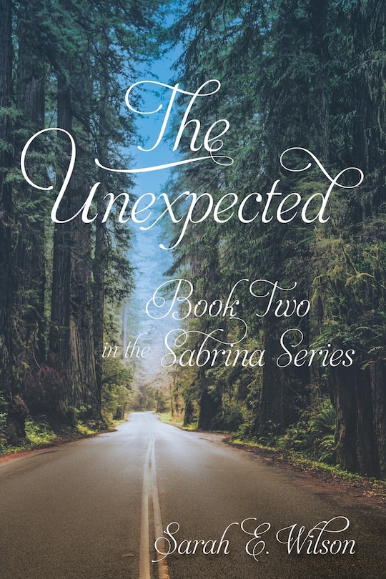 Couverture_The Unexpected
