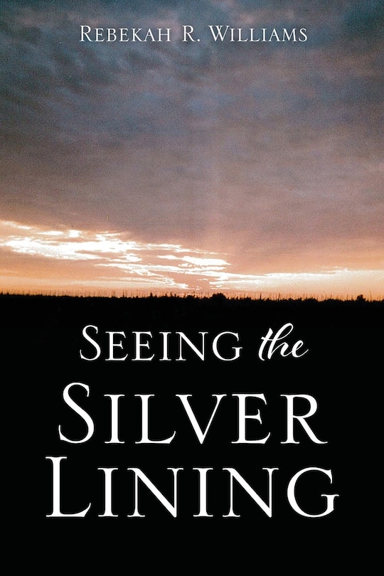 Couverture_Seeing The Silver Lining