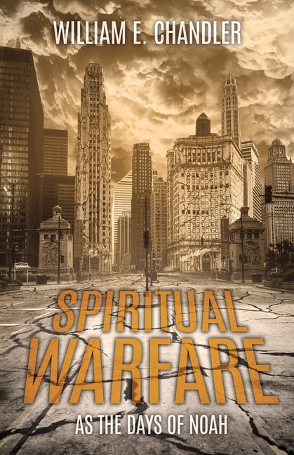 Couverture_Spiritual Warfare