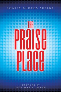 Front cover_The Praise Place