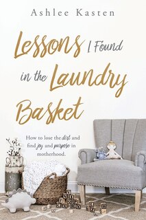 Couverture_Lessons I Found in the Laundry Basket