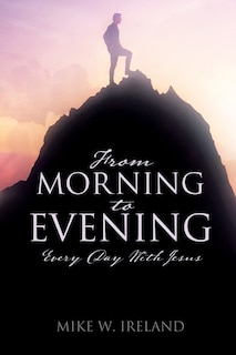 Couverture_From Morning to Evening