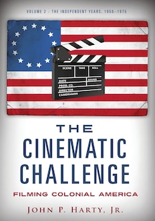Couverture_The Cinematic Challenge- Volume 2