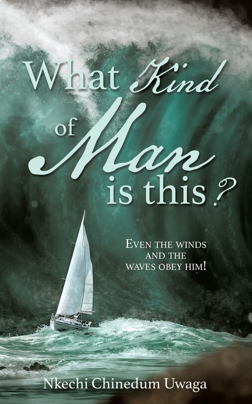 Couverture_What Kind of Man is this?