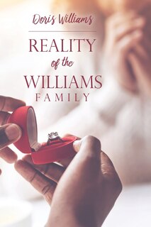 Front cover_Reality of the Williams Family