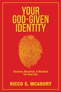 Couverture_Your God-Given Identity