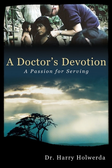 Couverture_A Doctor's Devotion