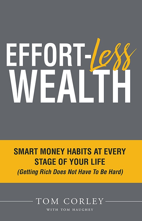 Couverture_Effort-Less Wealth