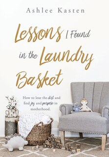 Couverture_Lessons I Found in the Laundry Basket