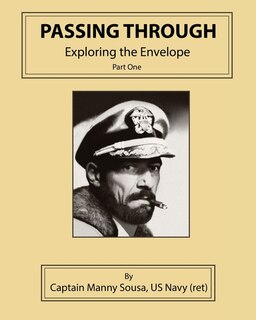 Front cover_Passing Through