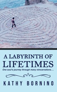 Front cover_A Labyrinth of Lifetimes