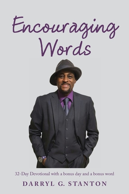 Couverture_Encouraging Words