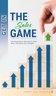 Front cover_Get In The Sales Game