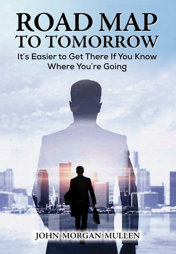 Couverture_Road Map to Tomorrow