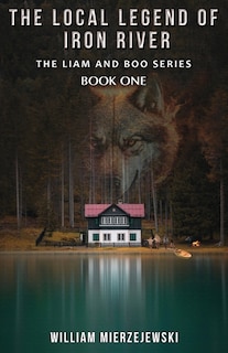 Couverture_The Local Legend of Iron River