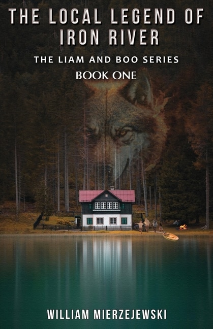 Couverture_The Local Legend of Iron River