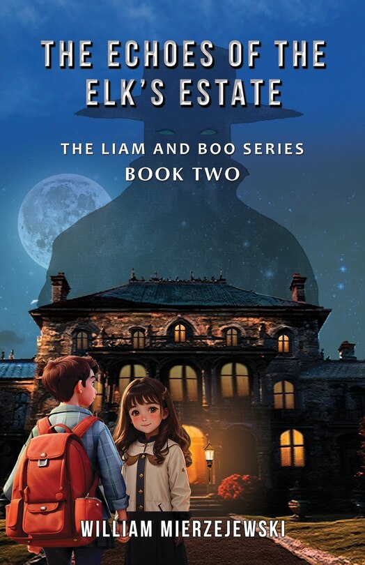 Couverture_The Echoes of the Elk's Estate