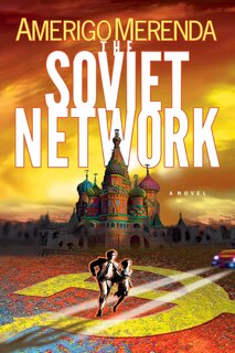 Couverture_The Soviet Network