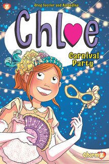 Couverture_Chloe Vol. 5