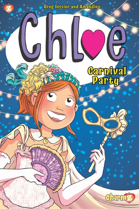 Couverture_Chloe Vol. 5