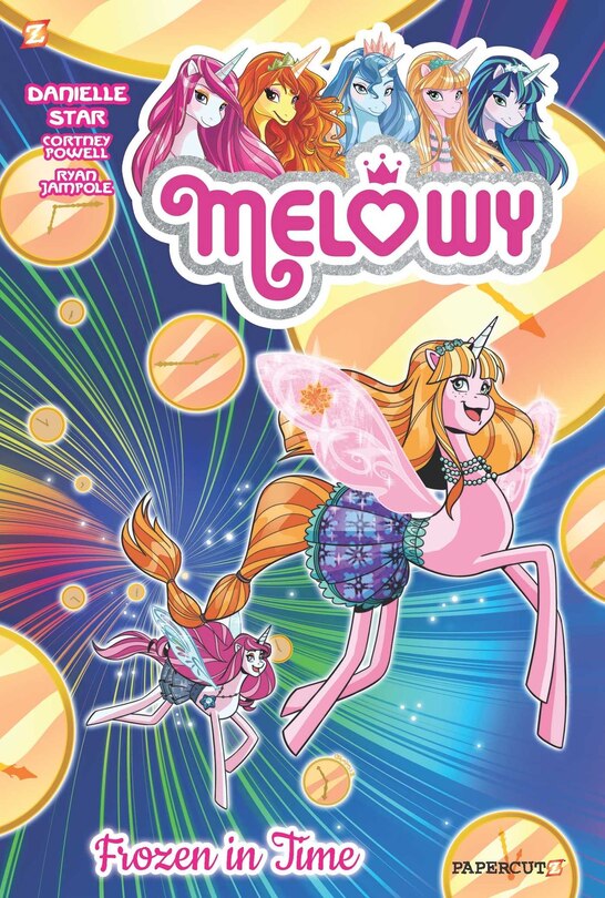 Front cover_Melowy Vol. 4