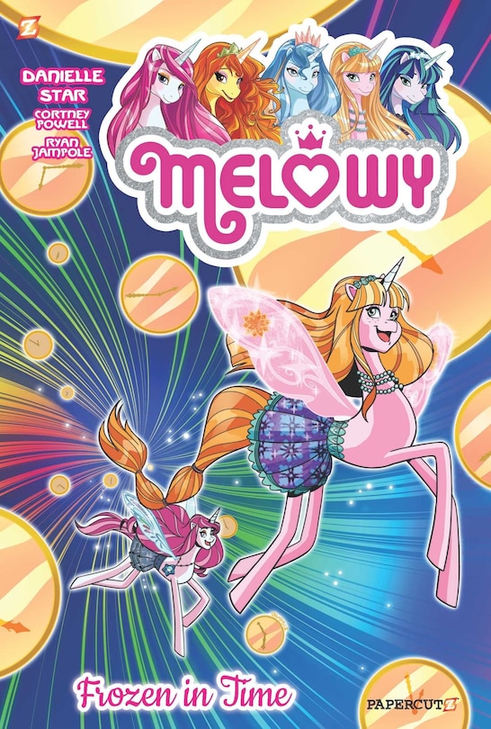 Front cover_Melowy Vol. 4