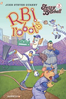 Couverture_Fuzzy Baseball Vol. 3